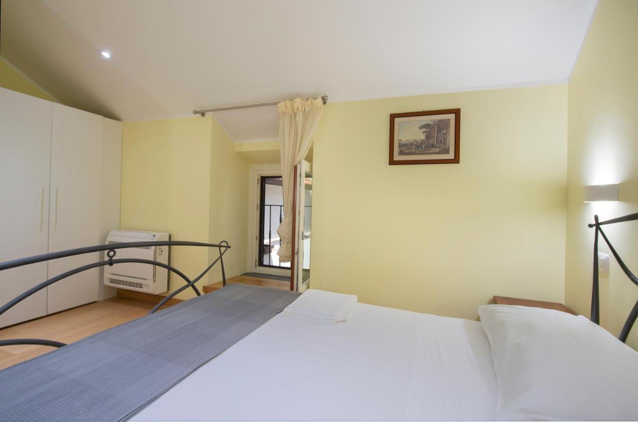 Ravello House Aparthotel ภายนอก รูปภาพ
