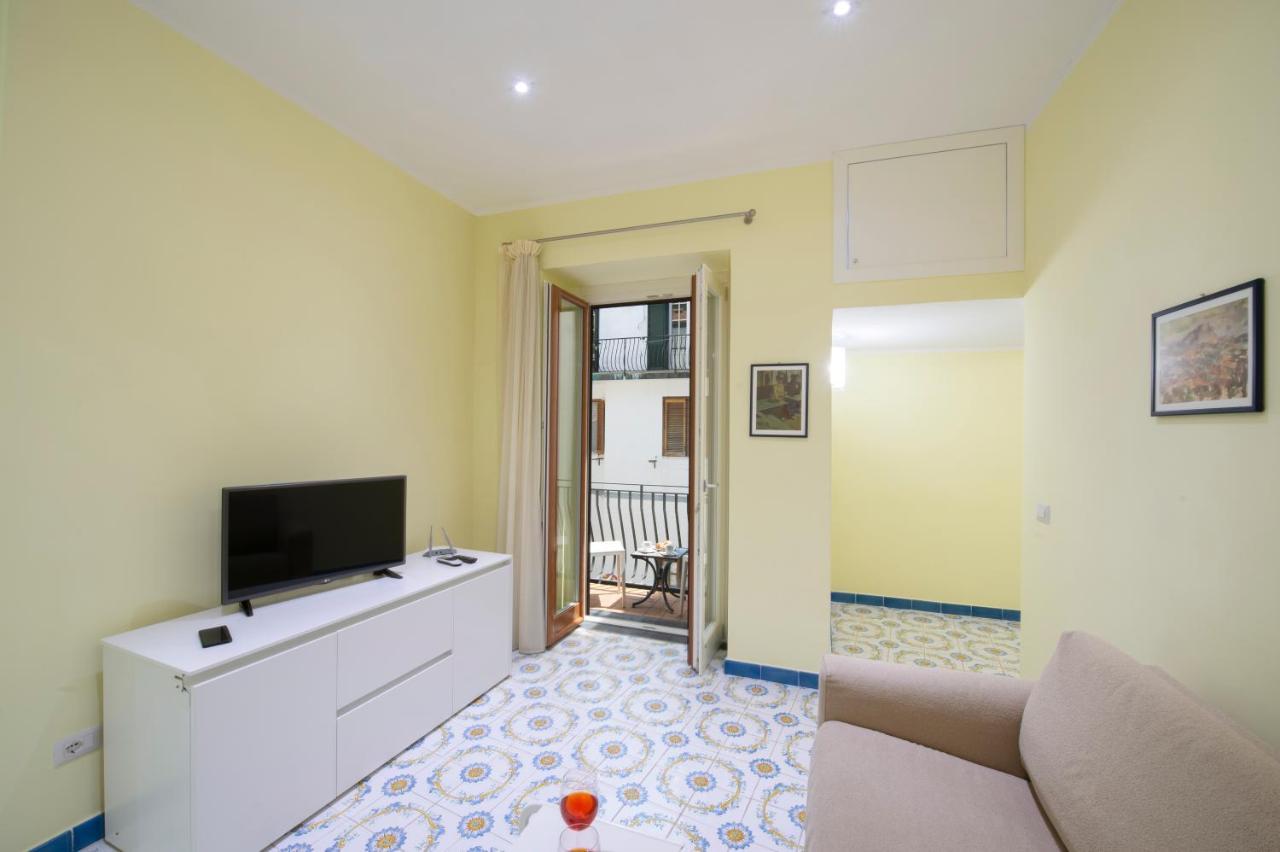 Ravello House Aparthotel ภายนอก รูปภาพ