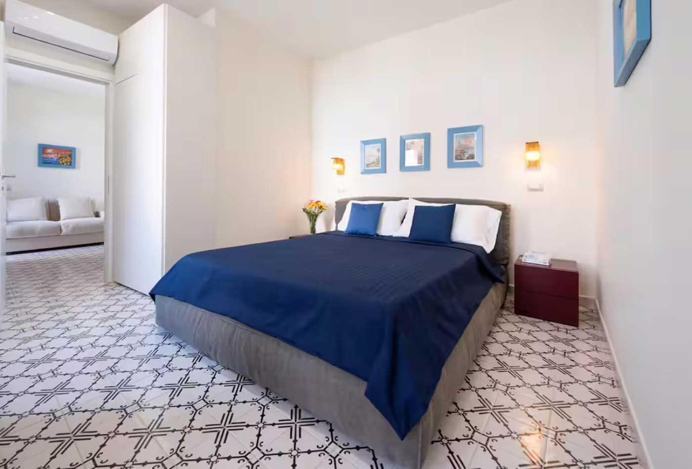Ravello House Aparthotel ภายนอก รูปภาพ