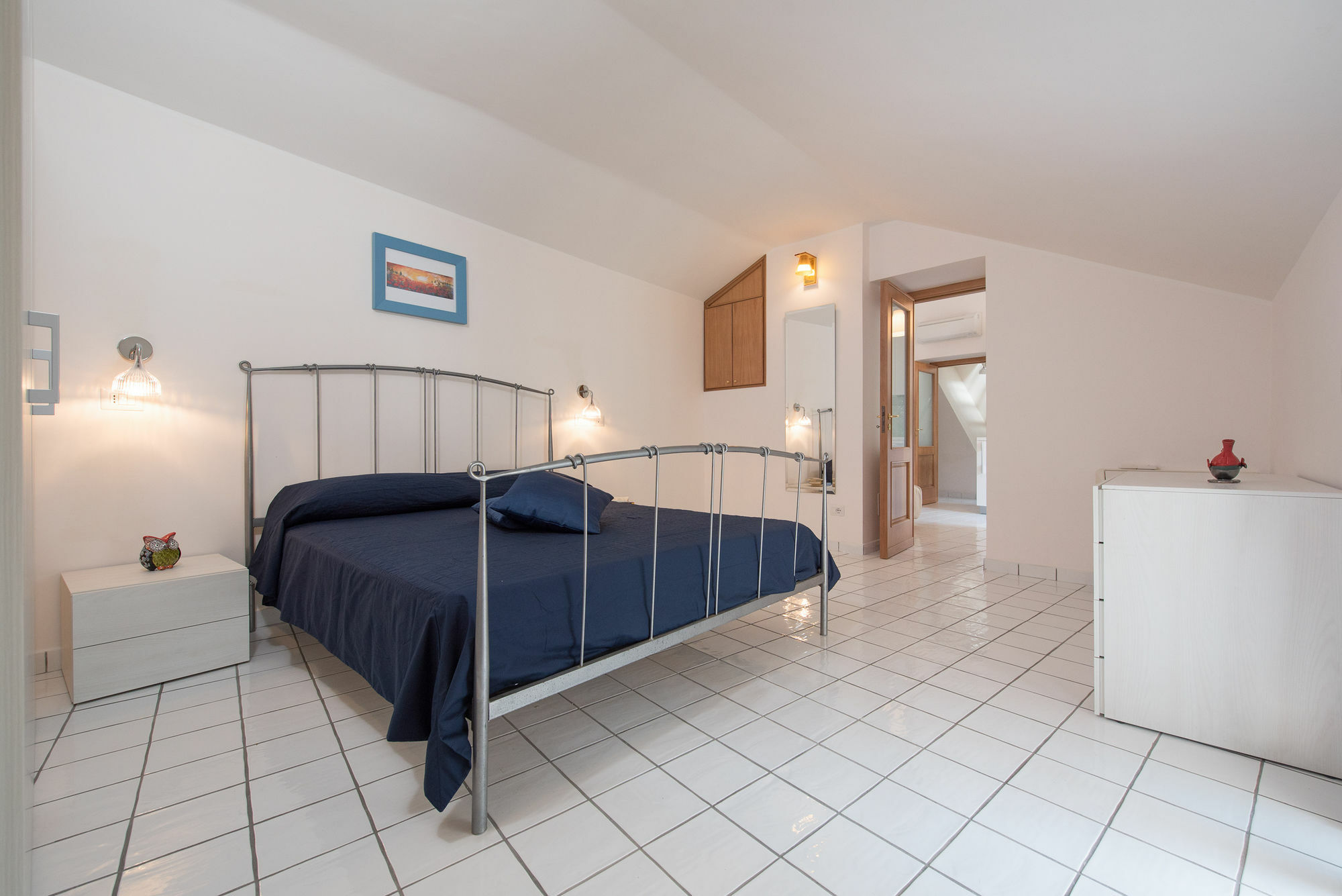 Ravello House Aparthotel ภายนอก รูปภาพ