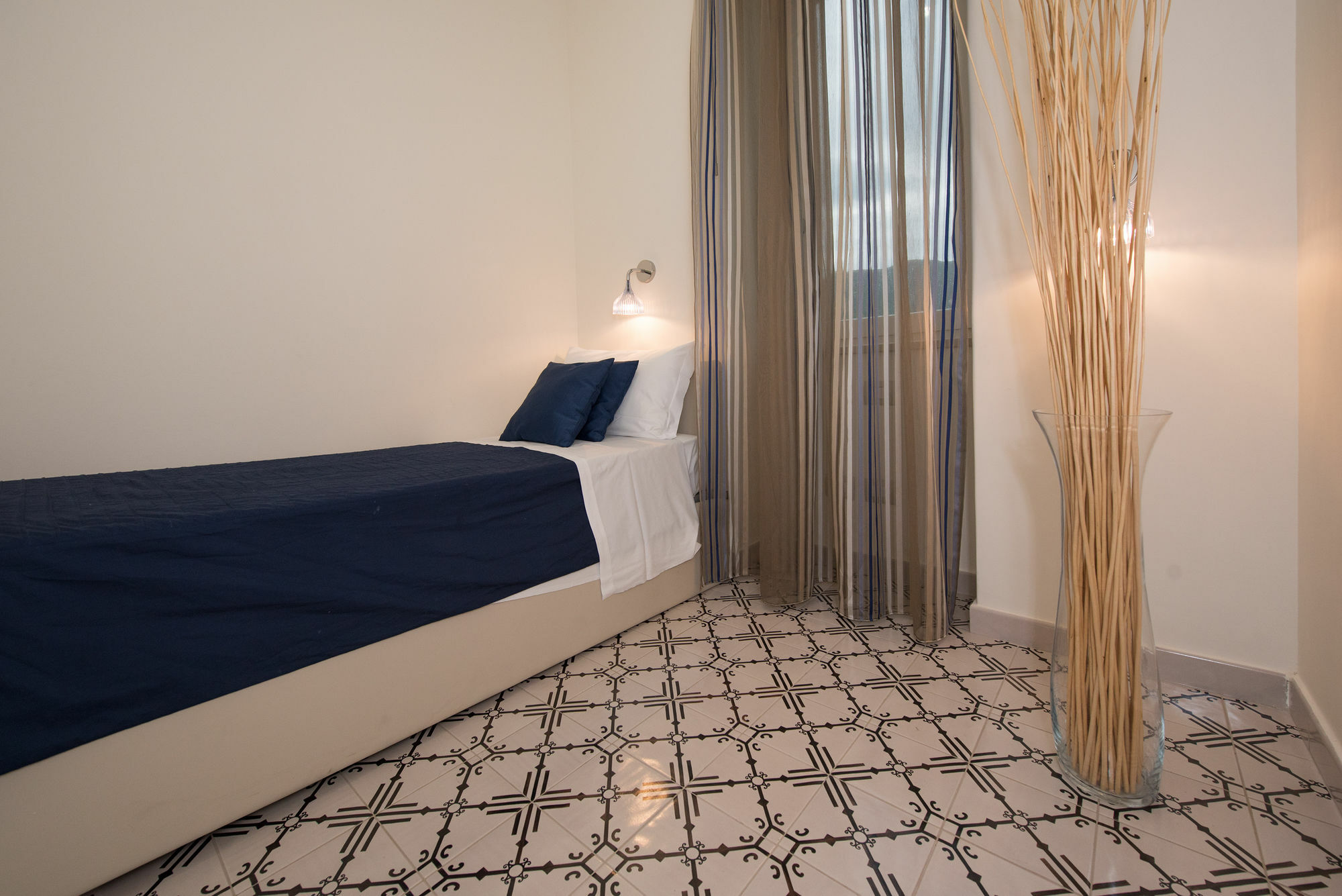 Ravello House Aparthotel ภายนอก รูปภาพ