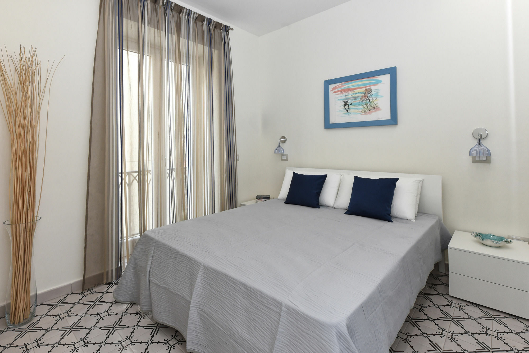 Ravello House Aparthotel ภายนอก รูปภาพ