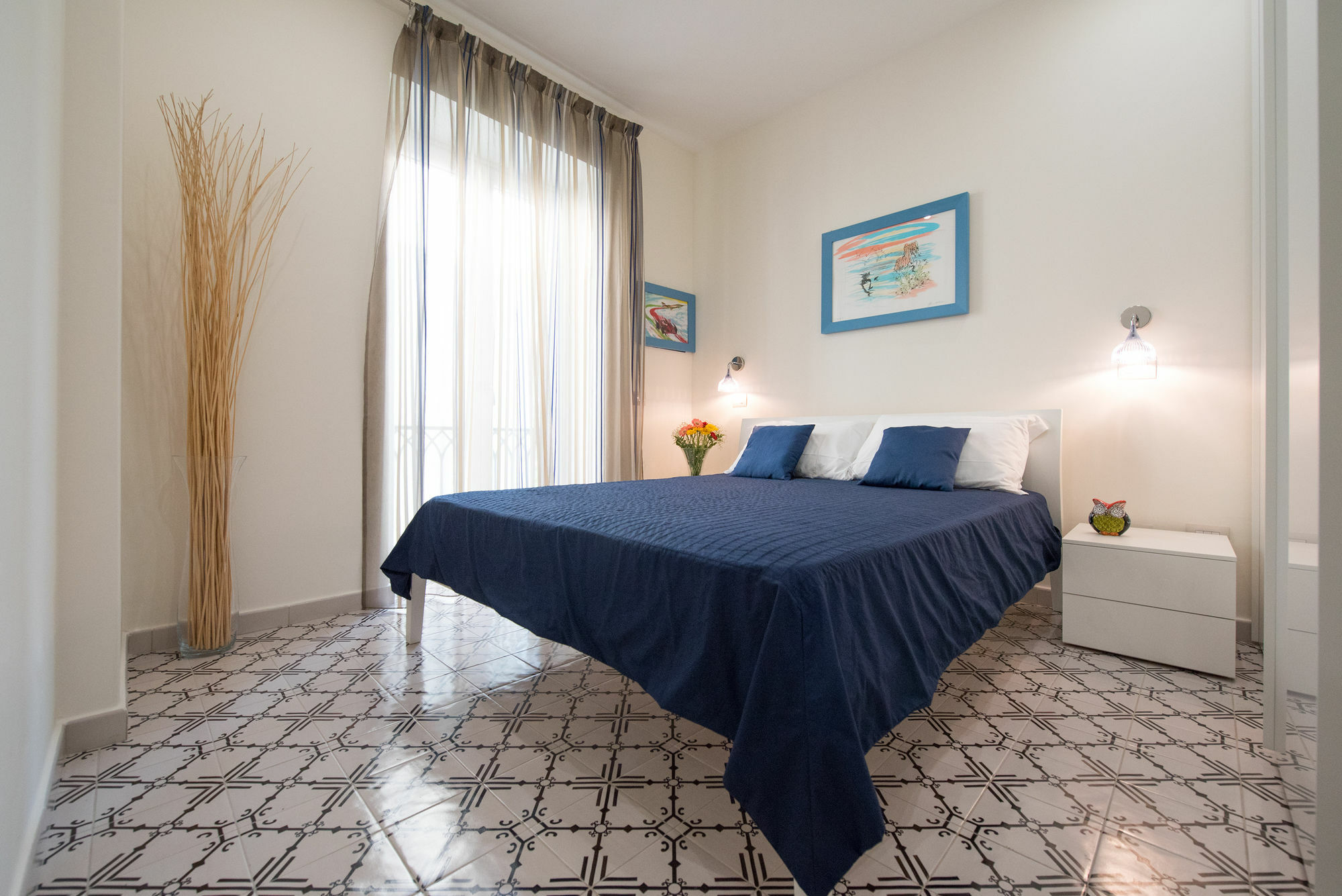 Ravello House Aparthotel ภายนอก รูปภาพ