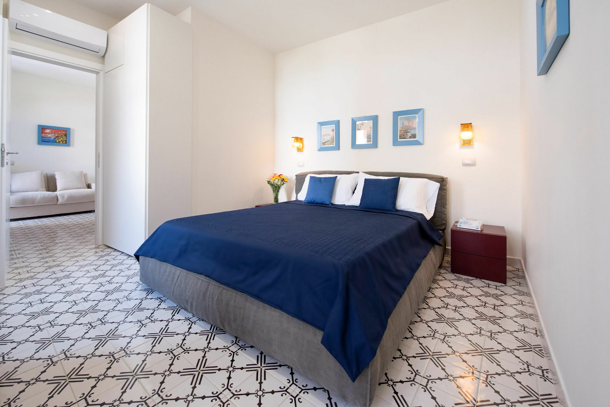 Ravello House Aparthotel ภายนอก รูปภาพ