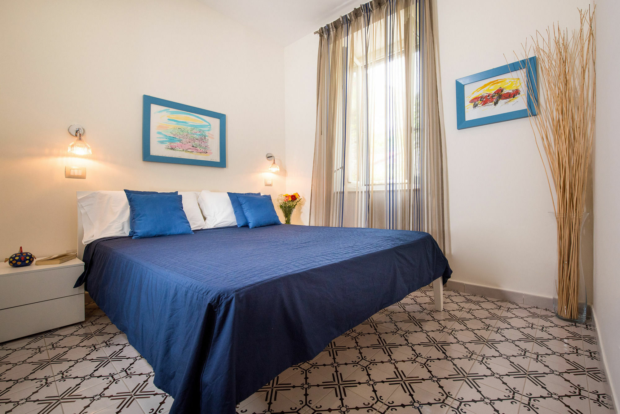 Ravello House Aparthotel ภายนอก รูปภาพ