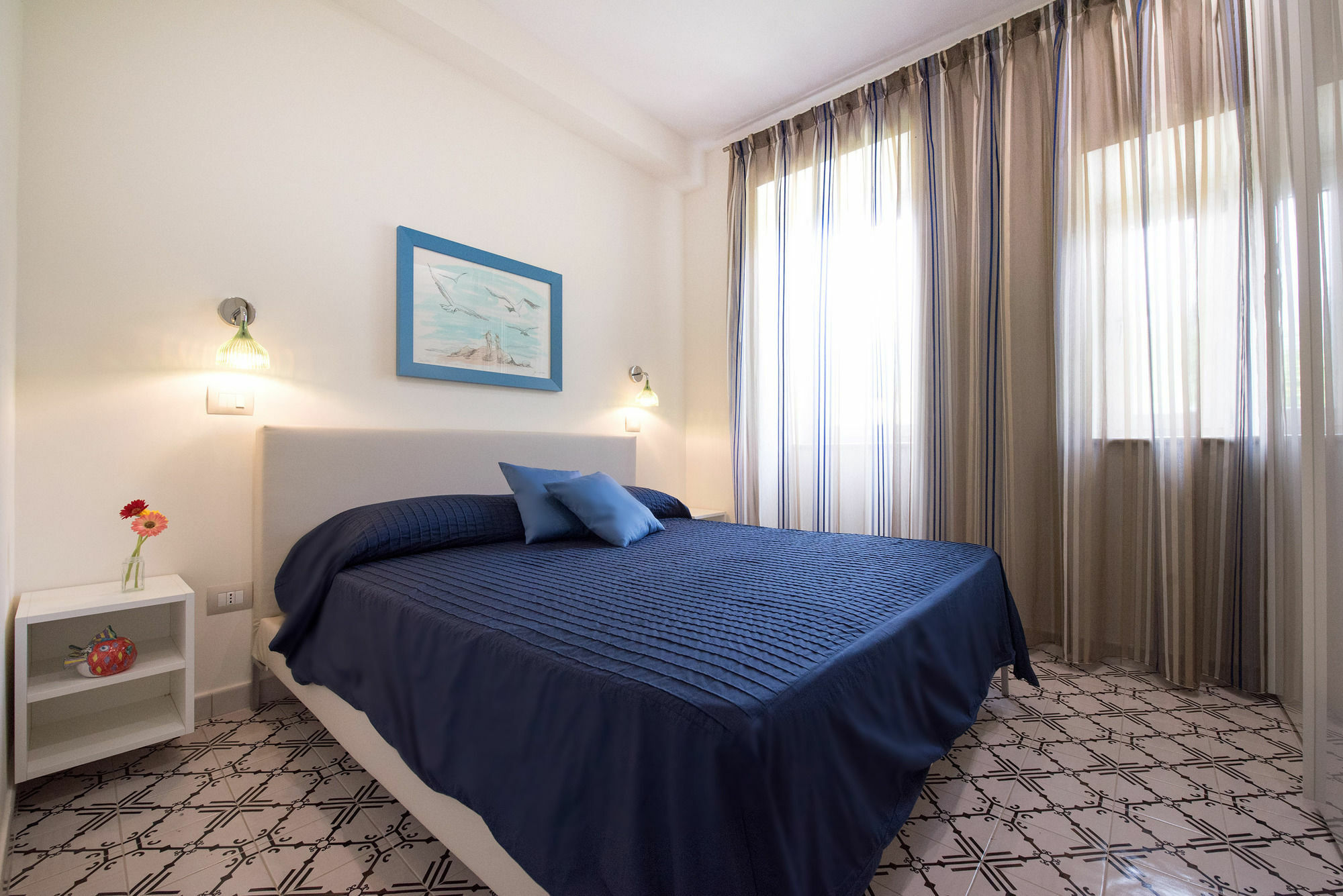 Ravello House Aparthotel ภายนอก รูปภาพ