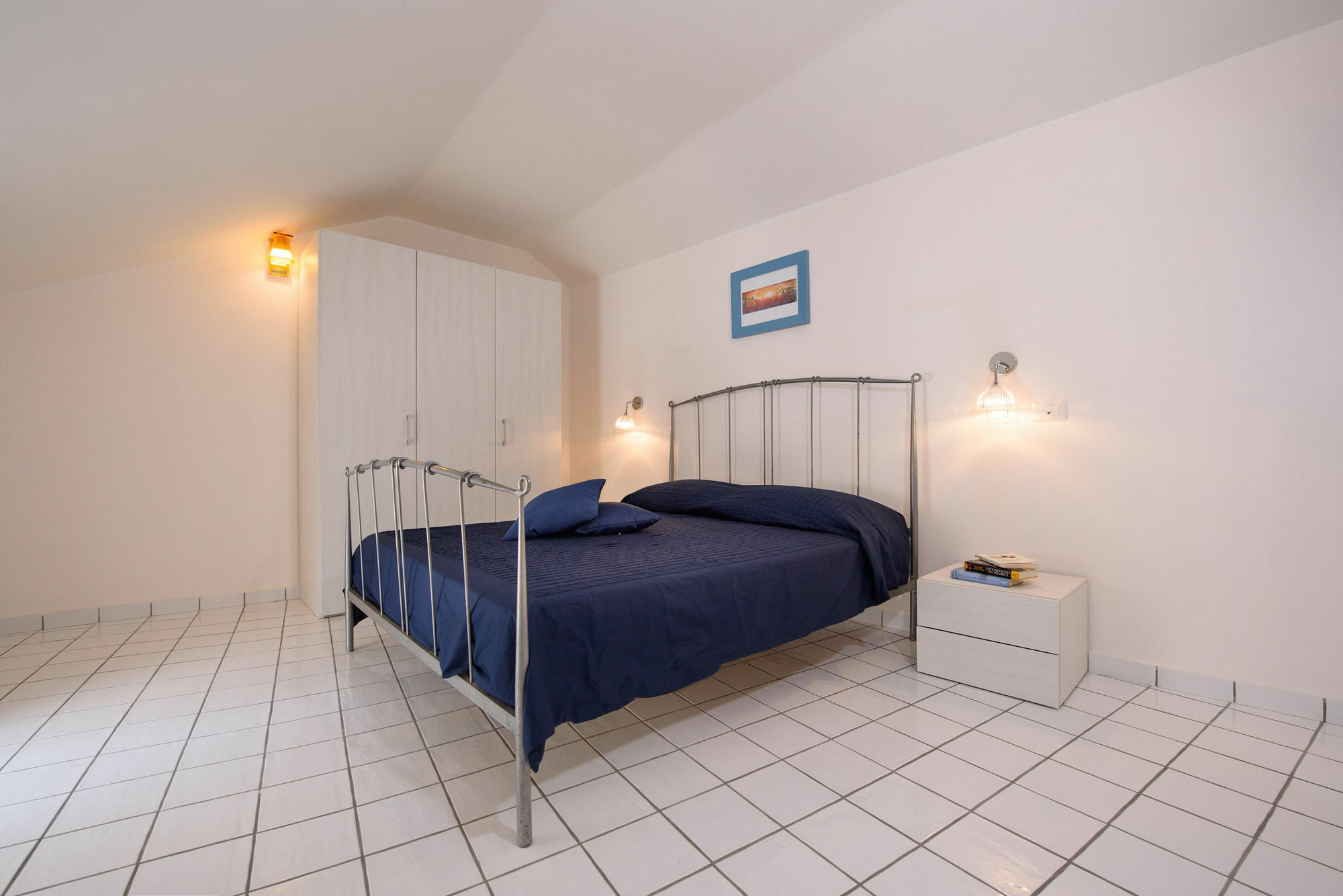 Ravello House Aparthotel ภายนอก รูปภาพ